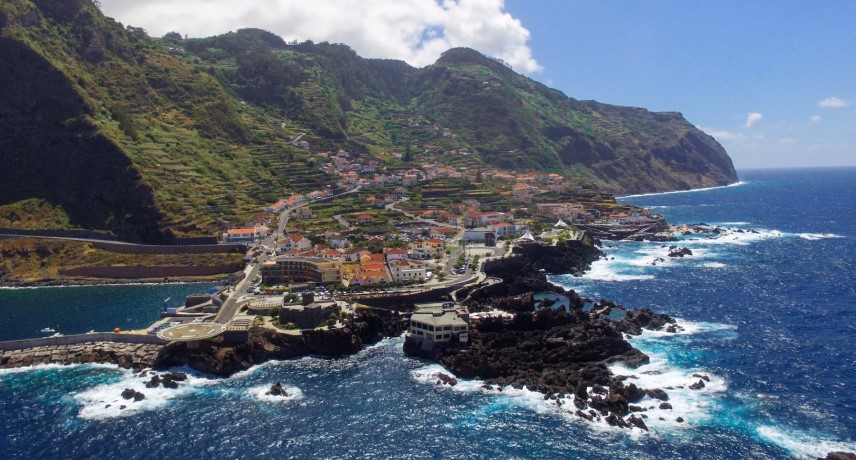 Quantos dias ficar na Madeira- Porto Moniz Quantos dias ficar na Madeira- Porto Moniz